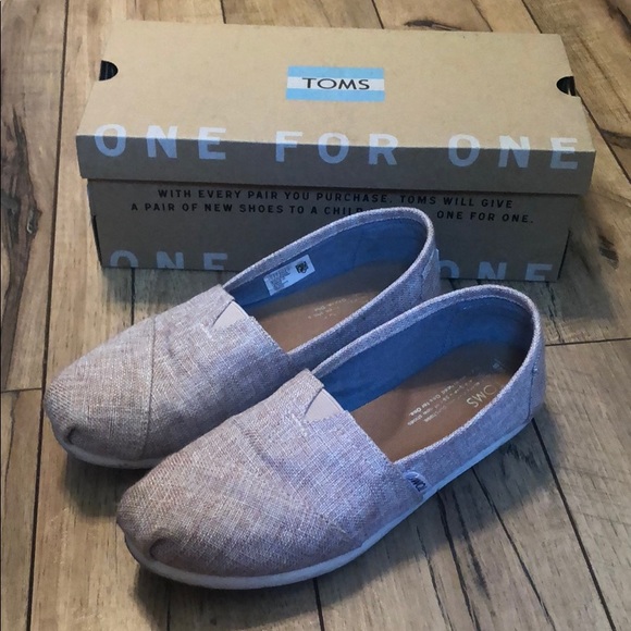 Toms Shoes - Toms classic